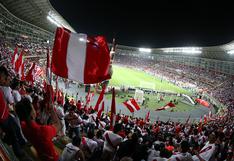 Estadio Nacional de Lima entre las candidatas para albergar la final de la Copa Libertadores 2020