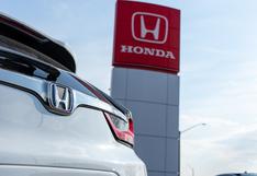 Honda y LG anuncian inversión de US$ 4,400 millones en planta de baterías en EE.UU.