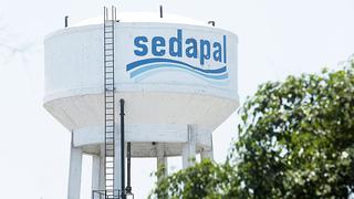 Sedapal recibirá S/ 132 millones para financiar proyecto de agua y saneamiento en Lima sur