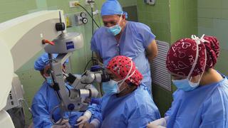 Más de 4 mil pacientes esperan un trasplante de órganos y tejidos en el Perú