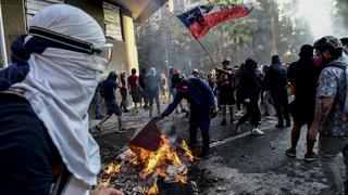 Tras meses de protestas, la incertidumbre predomina en Chile