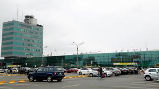 LAP niega que busque elevar las tarifas a los usuarios del aeropuerto Jorge Chávez