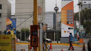 Gasolina en Lima: grifos con los precios más económicos