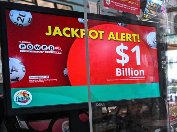 Powerball es una lotería popular en Estados Unidos (Foto: AFP)