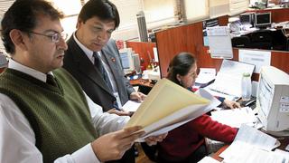 Trabajadores CAS ahora tendrán contratos indefinidos