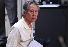 Indulto a Alberto Fujimori: ¿Es viable o no la liberación del expresidente?