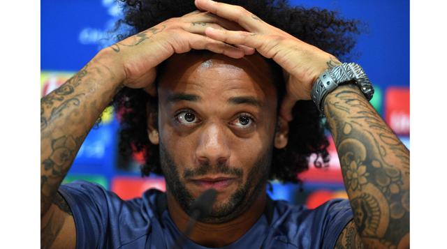 - Marcelo, defensa del Real Madrid: "Inacreditável… meus sinceros sentimentos! que deus conforte o coração das familias das vítimas (Increíble… mis sinceras condolencias! que dios consuele los corazones de las familias de las víctimas)