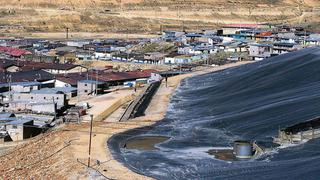 Fondo Social de Toromocho será usado en compra de terreno a favor de comuneros