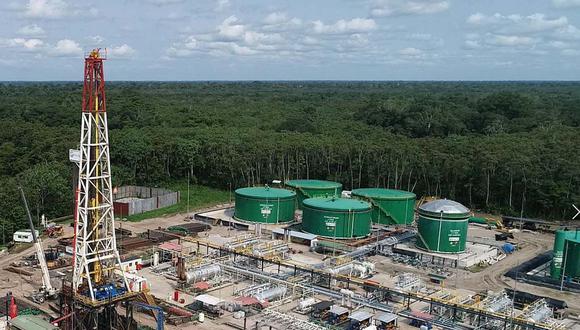 PetroTal informó que en el primer trimestre adquirió el 100% el Lote 131 a Cepsa Perú ubicado entre el departamento de Ucayali, Huánuco y Pasco por US$ 5 millones. (Foto: PetroTal)