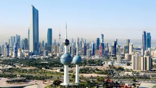 Kuwait otorga plazo de un mes al embajador norcoreano para dejar el emirato