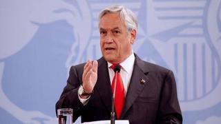 Denuncian que Sebastián Piñera era inversionista en pesquera peruana beneficiada por fallo de La Haya