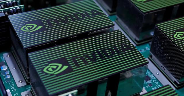 FOTO 6 | 20. NVIDIA. Calificación general: 4.4. Sede: Santa Clara, California. Industria: Hardware y software informático.