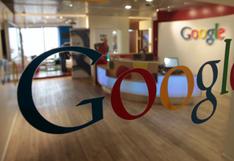 Desestiman demanda contra Google por discriminación de género