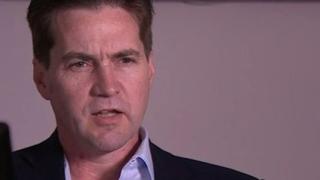 El inventor de la moneda bitcoin es el empresario australiano Craig Wright