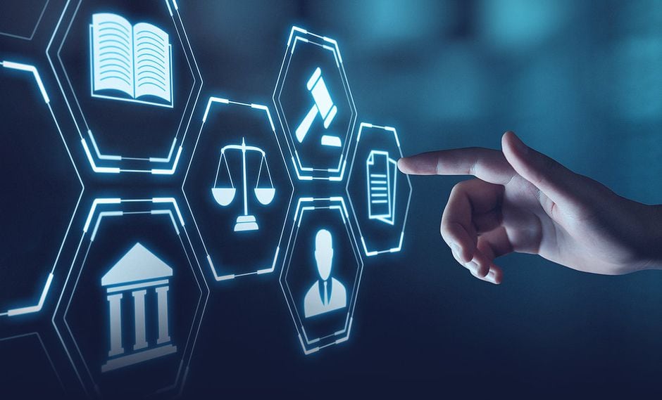 Legaltech: Startups Que Innovan En El Sector Legal Peruano | Tecnología ...