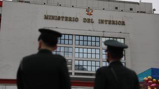 Prefectos y subprefectos: Castillo les llegó a asignar cifra récord en presupuesto del 2023