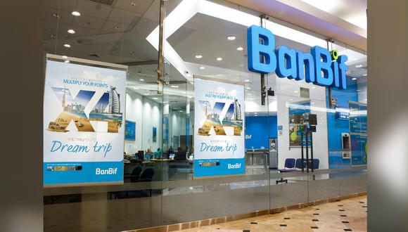 El banco Banbif anunció que desembolsó el primer crédito dentro del programa Reactiva Perú. (Foto: Banbif)