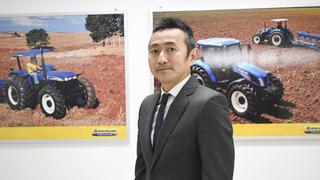 Grupo Mitsui reforzará participación en mercado agrícola e industrial con Masa Equipos Industriales