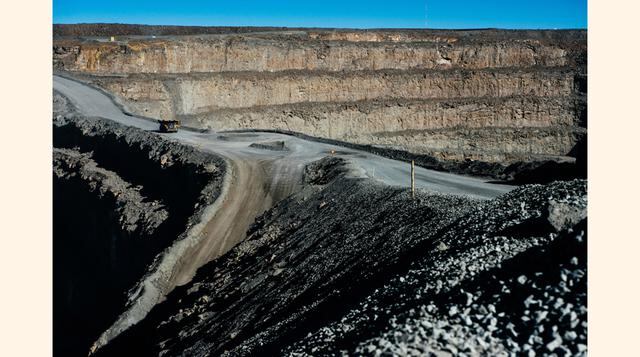 Inner Mongolia Yitai Coal Company Limited