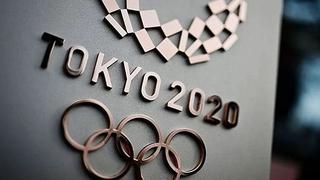 En un mundo golpeado por el virus, patrocinadores respaldan el aplazamiento de los Juegos Olímpicos