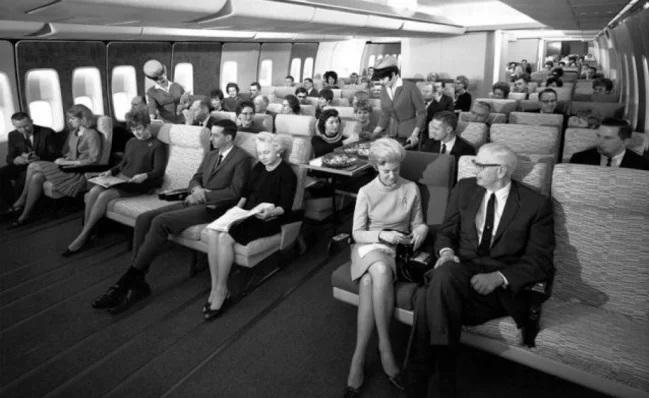 (Foto: Pan Am Historical Foundation)