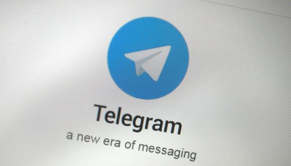 La plataforma Telegram fue creada en 2013 por los hermanos rusos Nikolai y Pavel Durov. (Foto: Reuters)