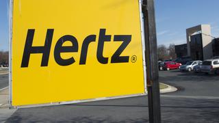 Hertz comprará 65,000 coches eléctricos del fabricante sueco Polestar