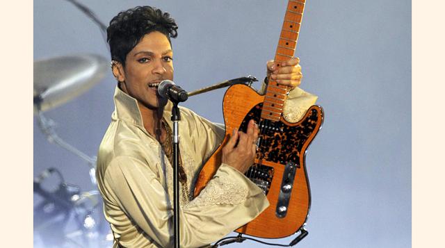 Además, no se incluye el acuerdo que recientemente firmó el cantante con la compañía de reproducción de música en internet Tidal, aunque se desconoce cuánto le pagaron.