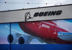 Terminan los vuelos de certificación para el Boeing 737 MAX