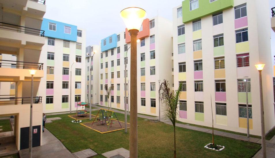 Foto 10 | Si tiene hijos menores, busca tu tranquilidad y la de ellos. Así, es importante tener en cuenta si el proyecto cuenta con áreas comunes donde puedan desarrollar algunas actividades y juegos sin salir del edificio.  (Foto: Difusión)