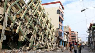 Crecer Seguros: Sabemos que habrá un terremoto, debemos tomarlo con sentido de urgencia
