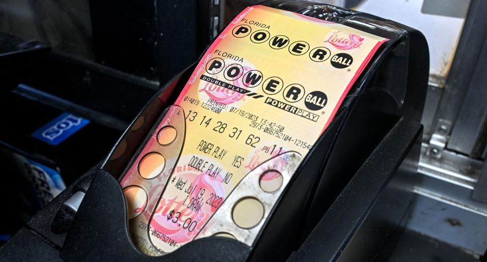 Powerball Jackpot, Winning Numbers, and How to Win Big in the United