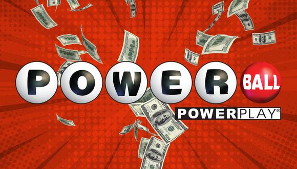 Powerball EN VIVO: resultados y números ganadores del sorteo del miércoles 29 de noviembre de la lotería de Estados Unidos.