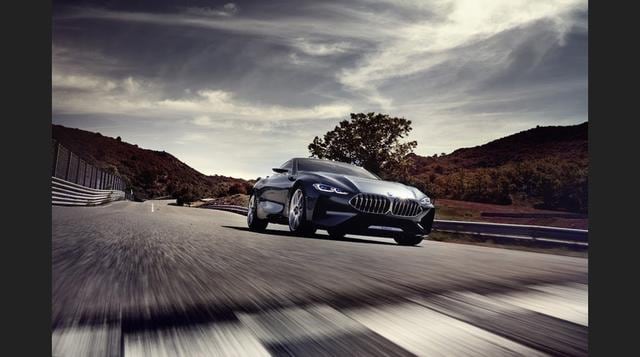 También destacan su capó largo, enormes rines de aleación, spoiler y difusor trasero de doble salida hecho con fibra de carbono. (Foto: Megaricos)