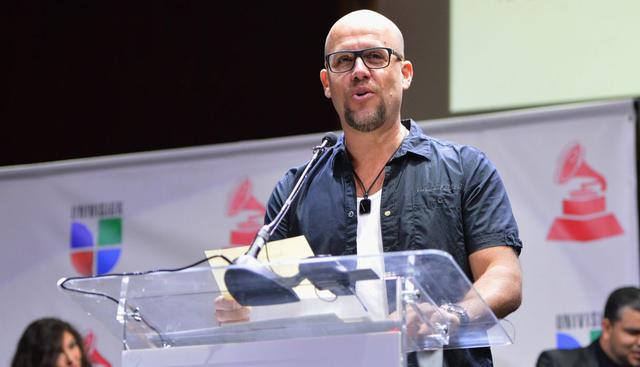 Gian Marco estará en la clausura de los Juegos Panamericanos 2019. (Foto: AFP)