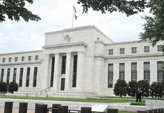 La Fed hará "todo lo necesario" ante la inflación o una crisis