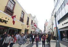 Economía peruana habría crecido más de 3.5% en tercer trimestre, estima el BCP