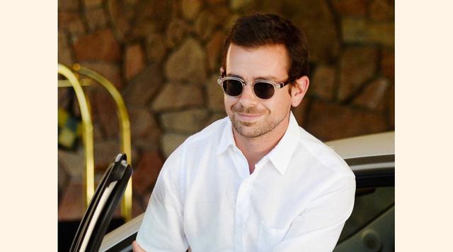 Jack Dorsey, CEO de Square tiene 37 años y se unió a la junta directiva de Disney a finales del año pasado. (Foto: businessinsider)