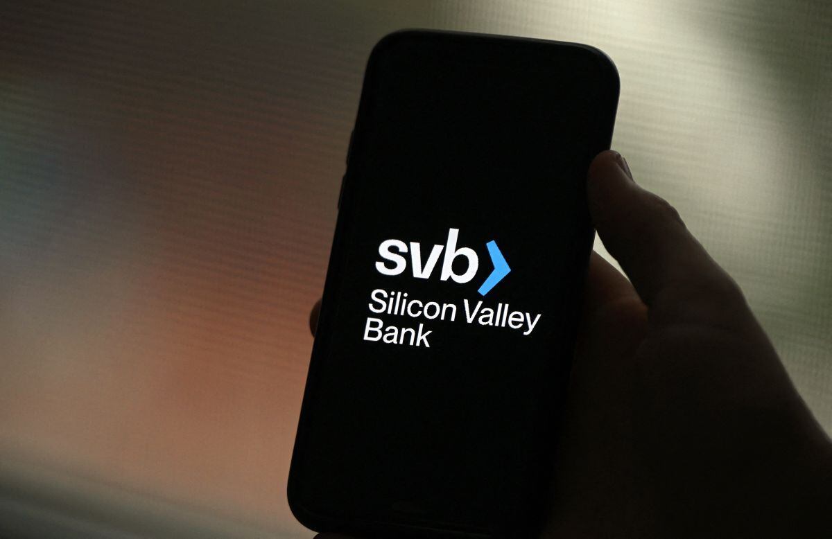 SVB joint venture in China says its operations are “solid”