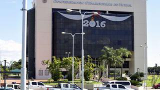 Autoridades paraguayas allanan sede de Conmebol en busca de información de corrupción en FIFA