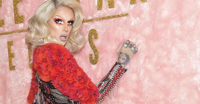 FOTO 8 | 3. Jeffree Star — $10.077,99 por minuto de video publicado
Ganancias totales 2018: $18 millones/ Subscriptores: 15,8 millones/ Vistas totales: 1,7 mil millones (Foto: Getty)