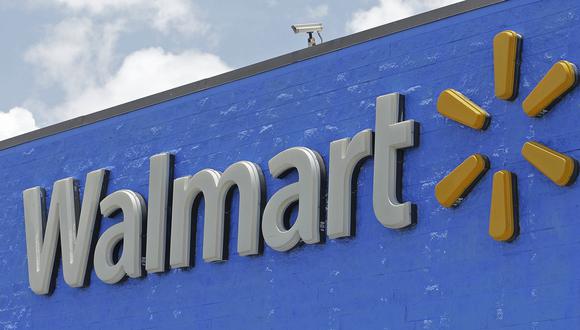 Walmart apuesta por inversiones fuera del territorio americano. (Foto: AP)
