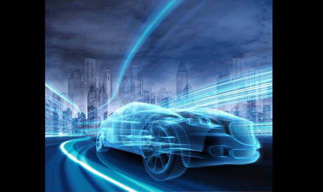 FOTO 9 | Calles aéreas: Las calles de las ciudades pueden estar congestionadas de tráfico, pero los cielos permanecen libres. El 39 por ciento cree que su ciudad necesita una red de caminos para drones y vehículos voladores. Pero casi el mismo número de personas teme que un dron pueda caer encima de sus cabezas.