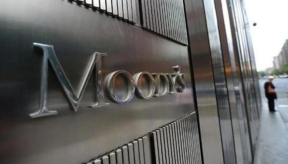 4 de octubre del 2012. Hace 10 años. Moody's: Baja riesgo político del Perú.