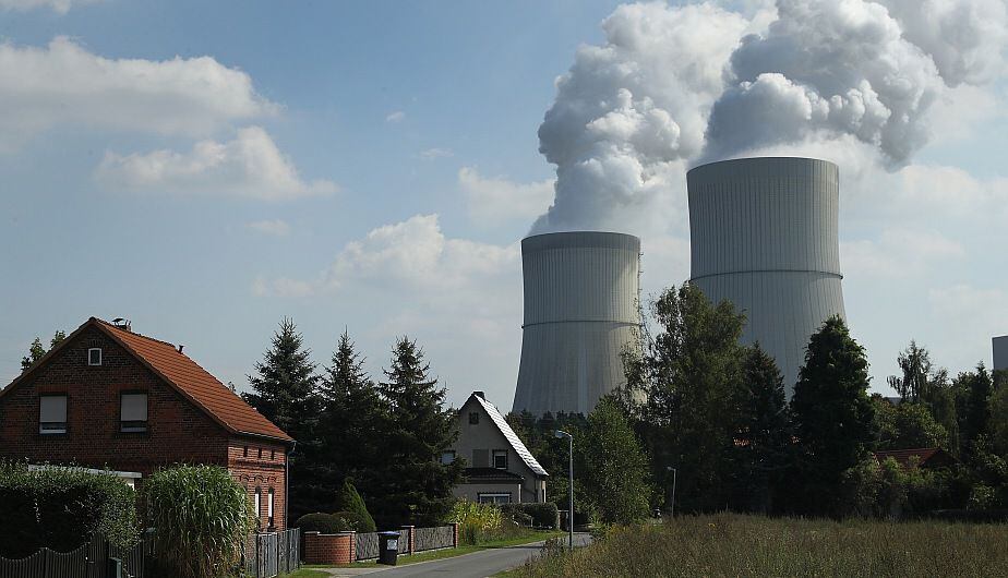 Germany and nuclear energy, a timeline of a complex relationship