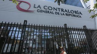 Proponen vacancia o suspensión de gobernadores y alcaldes sancionados por Contraloría