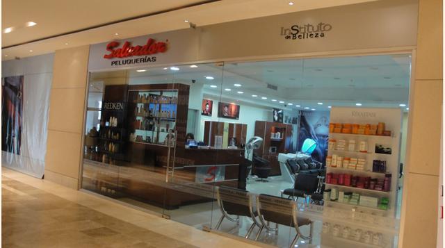 Salvador Peluquerías. La cadena venezolana también estaría interesada en operar en el país, al igual que otra las firmas mexicanas de estética Curves y Todo para sus pies, según Front Consulting. (Foto: centrodefe