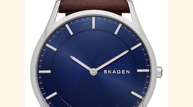 15. Skagen Holst. (Foto: Nordstrom)
