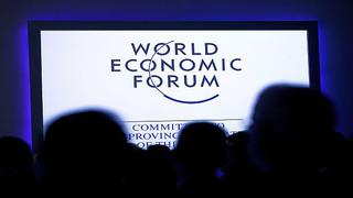 Foro de Davos celebrará reunión presencial del 22 al 26 de mayo