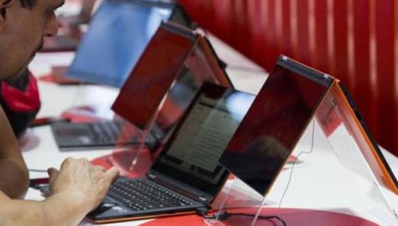 Mediante el uso de la tecnología, se mejorará el servicio de atención al ciudadano a través de las webs y la probable aceleración de los trámites. (Foto: AFP)